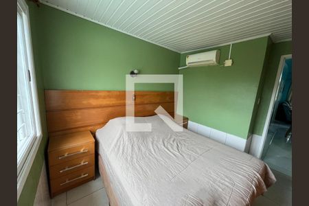 Quarto 1 de casa à venda com 3 quartos, 98m² em Santo André, São Leopoldo