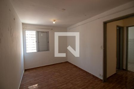 Quarto de apartamento para alugar com 1 quarto, 68m² em Jardim das Acácias, São Paulo