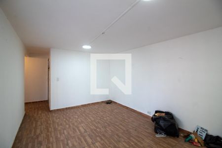 Sala de apartamento para alugar com 1 quarto, 68m² em Jardim das Acácias, São Paulo