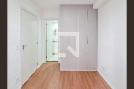 Quarto  de kitnet/studio para alugar com 1 quarto, 24m² em Butantã, São Paulo