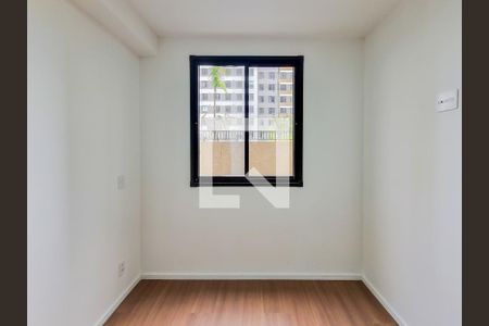 Quarto  de kitnet/studio para alugar com 1 quarto, 24m² em Butantã, São Paulo