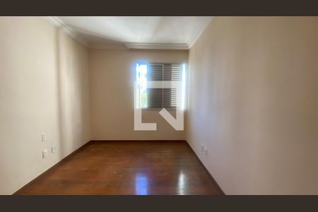 Quarto Suíte de apartamento para alugar com 3 quartos, 80m² em Buritis, Belo Horizonte