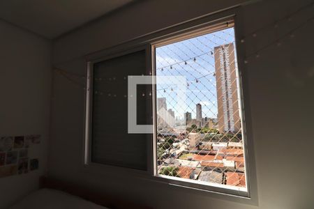 Vista quarto de apartamento para alugar com 1 quarto, 51m² em Setor Marista, Goiânia