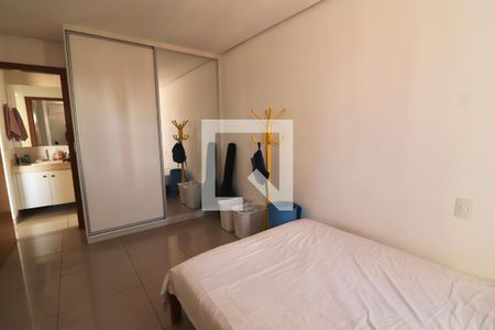 Quarto de apartamento para alugar com 1 quarto, 51m² em Setor Marista, Goiânia