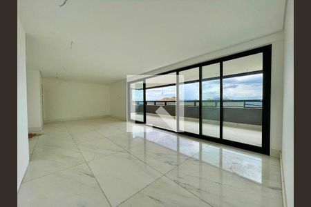 Apartamento à venda com 4 quartos, 187m² em Jardim da Torre, Nova Lima