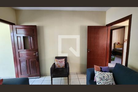 Sala de casa à venda com 2 quartos, 160m² em Vila Alvorada, Jundiaí