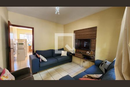 Sala de casa à venda com 2 quartos, 180m² em Vila Alvorada, Jundiaí