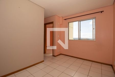 Sala de apartamento para alugar com 2 quartos, 46m² em Samambaia, Brasília