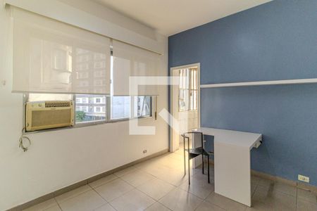 Quarto 1 de apartamento à venda com 1 quarto, 41m² em República, São Paulo