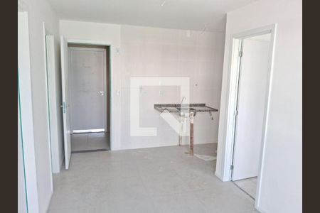 Apartamento à venda com 2 quartos, 38m² em Engenho de Dentro, Rio de Janeiro