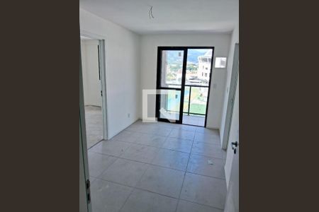 Apartamento à venda com 2 quartos, 38m² em Engenho de Dentro, Rio de Janeiro