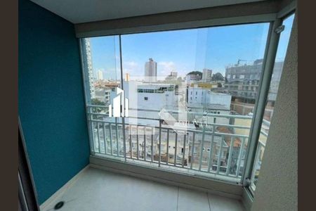 Apartamento à venda com 3 quartos, 64m² em Chácara Seis de Outubro, São Paulo