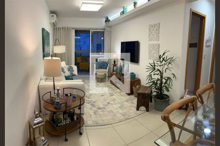 Apartamento à venda com 2 quartos, 94m² em Praça da Bandeira, Rio de Janeiro