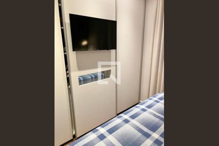 Apartamento à venda com 3 quartos, 82m² em Campo Grande, São Paulo