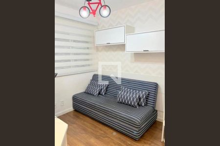 Apartamento à venda com 3 quartos, 82m² em Campo Grande, São Paulo