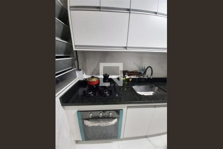 Apartamento à venda com 1 quarto, 30m² em Bela Vista, São Paulo