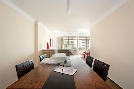 Apartamento à venda com 4 quartos, 196m² em Brooklin, São Paulo