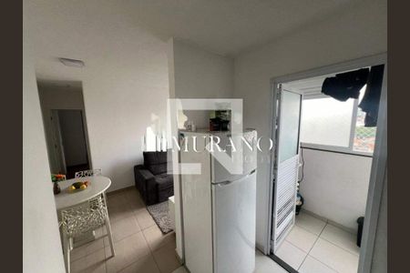 Apartamento à venda com 2 quartos, 55m² em Vila Prudente, São Paulo