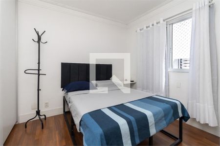 Apartamento à venda com 2 quartos, 97m² em Vila Cordeiro, São Paulo