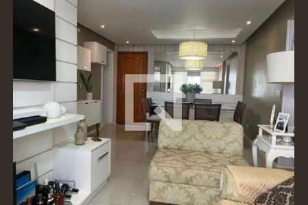 Apartamento à venda com 2 quartos, 90m² em Recreio dos Bandeirantes, Rio de Janeiro