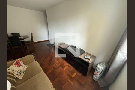 Apartamento à venda com 2 quartos, 66m² em Santana, São Paulo