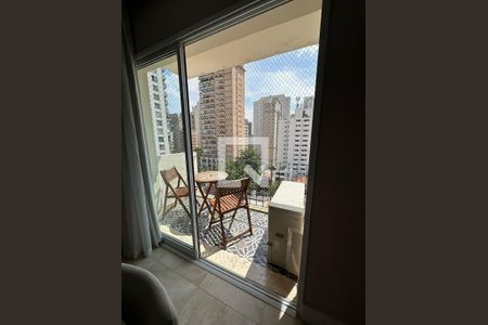 Apartamento à venda com 3 quartos, 114m² em Vila Uberabinha, São Paulo