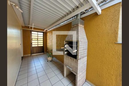 Casa à venda com 3 quartos, 269m² em Vila da Saúde, São Paulo