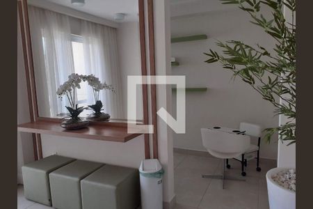 Apartamento à venda com 2 quartos, 45m² em Vila Antonieta, São Paulo