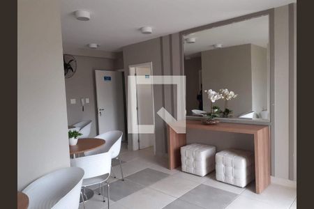 Apartamento à venda com 2 quartos, 45m² em Vila Antonieta, São Paulo