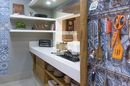 Apartamento à venda com 3 quartos, 117m² em Pinheiros, São Paulo