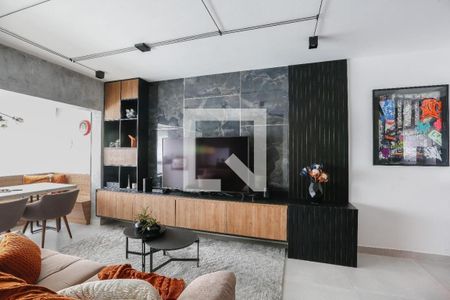 Apartamento à venda com 1 quarto, 65m² em Vila Mariana, São Paulo