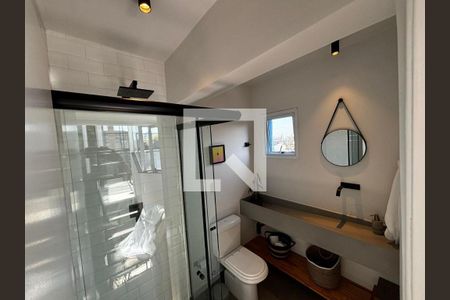 Apartamento à venda com 1 quarto, 95m² em Pinheiros, São Paulo