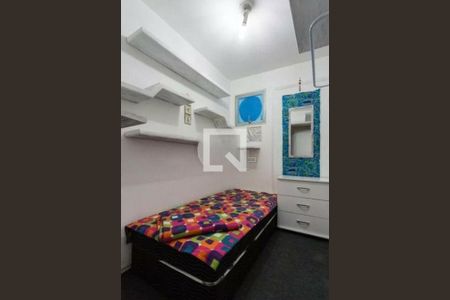 Apartamento à venda com 4 quartos, 107m² em Vila Nova Conceição, São Paulo