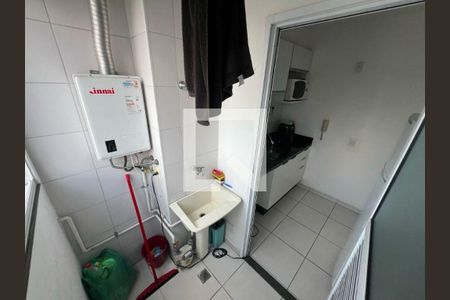 Apartamento à venda com 2 quartos, 55m² em Vila Prudente, São Paulo