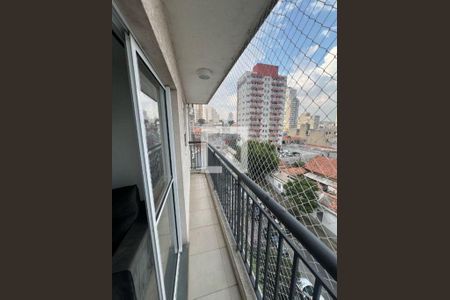 Apartamento à venda com 2 quartos, 55m² em Vila Prudente, São Paulo