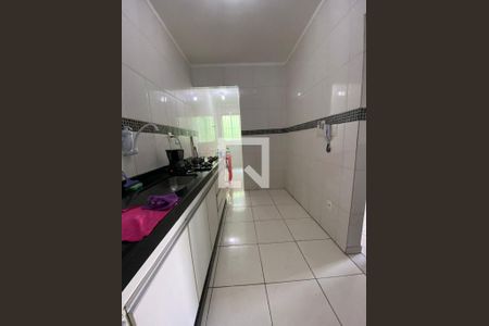 Apartamento à venda com 2 quartos, 50m² em Castelo, Belo Horizonte