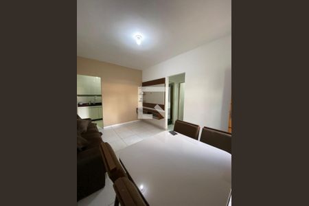 Apartamento à venda com 2 quartos, 50m² em Castelo, Belo Horizonte