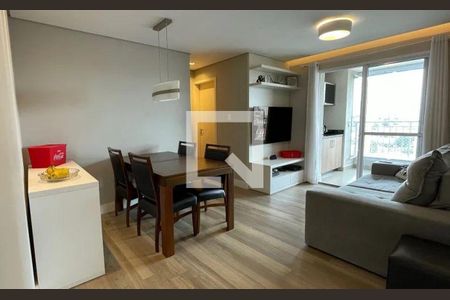 Apartamento à venda com 2 quartos, 65m² em Vila da Saúde, São Paulo