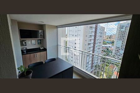 Apartamento à venda com 2 quartos, 65m² em Vila da Saúde, São Paulo