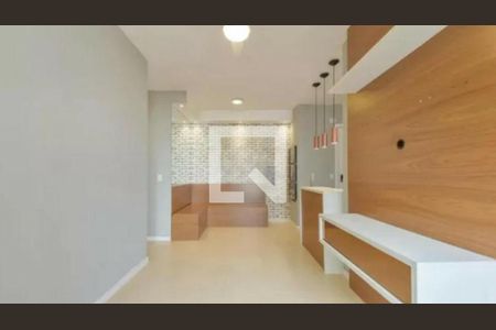 Apartamento à venda com 2 quartos, 50m² em Bela Vista, São Paulo