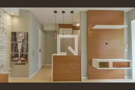 Apartamento à venda com 2 quartos, 50m² em Bela Vista, São Paulo