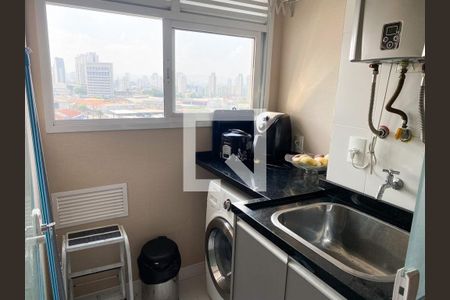 Apartamento à venda com 2 quartos, 64m² em Vila Carrão, São Paulo