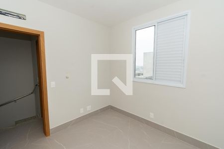 Quarto 1 de apartamento à venda com 3 quartos, 141m² em Fonte Grande, Contagem