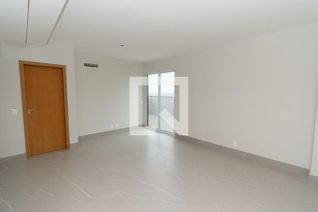 Apartamento à venda com 141m², 3 quartos e 2 vagasSala | Modelo 1