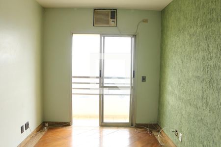 Sala de apartamento à venda com 3 quartos, 63m² em Vila Carrao, São Paulo