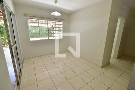 Sala 3 de casa de condomínio para alugar com 3 quartos, 188m² em Real Parque, Campinas