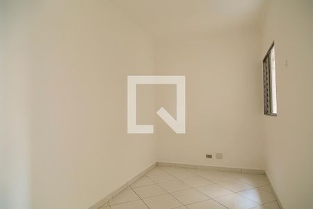 Quarto  de apartamento para alugar com 1 quarto, 40m² em Parque Jabaquara, São Paulo