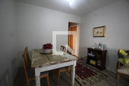 Sala de apartamento à venda com 2 quartos, 90m² em Vila Suzana, São Paulo