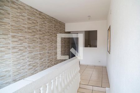 Apartamento para alugar com 50m², 1 quarto e sem vagaSala