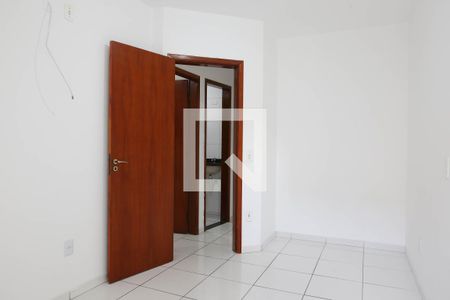 Suite de apartamento para alugar com 2 quartos, 49m² em Utinga, Santo André